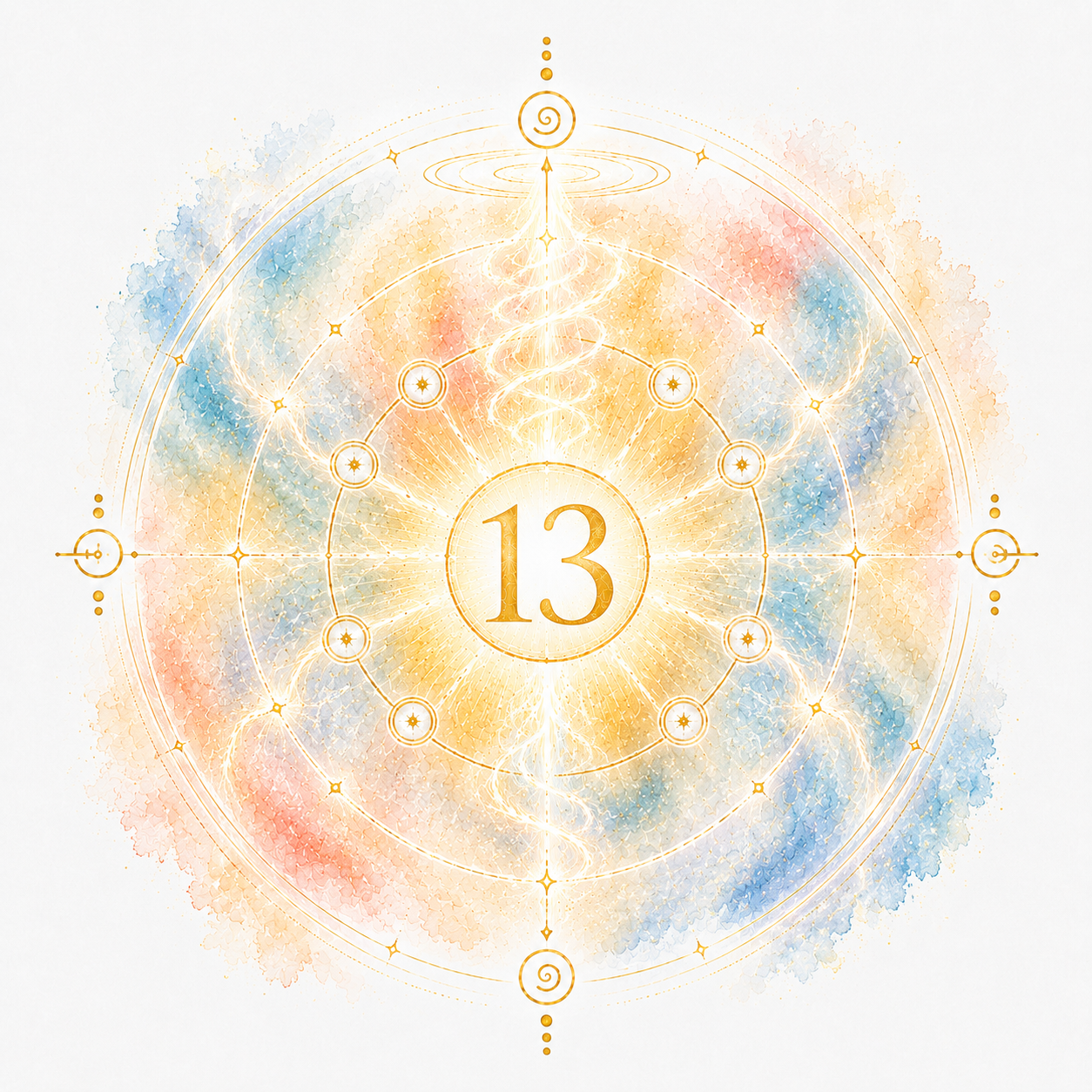 音13
