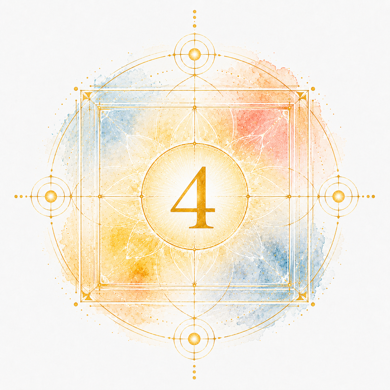 音4