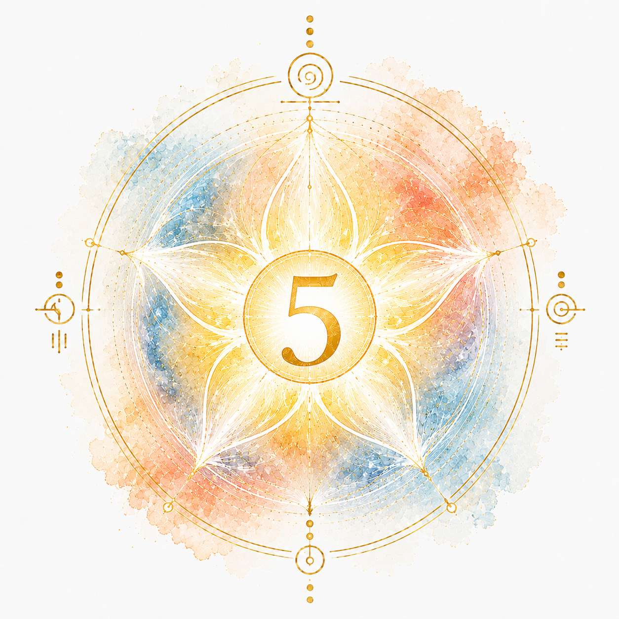 音5