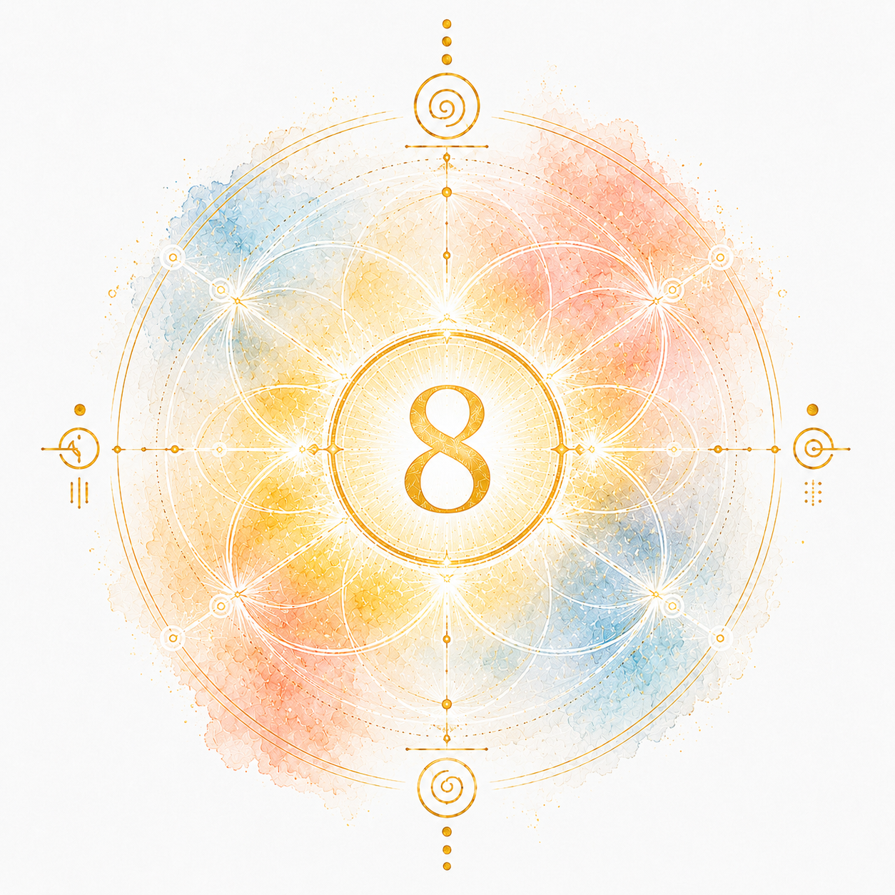音8