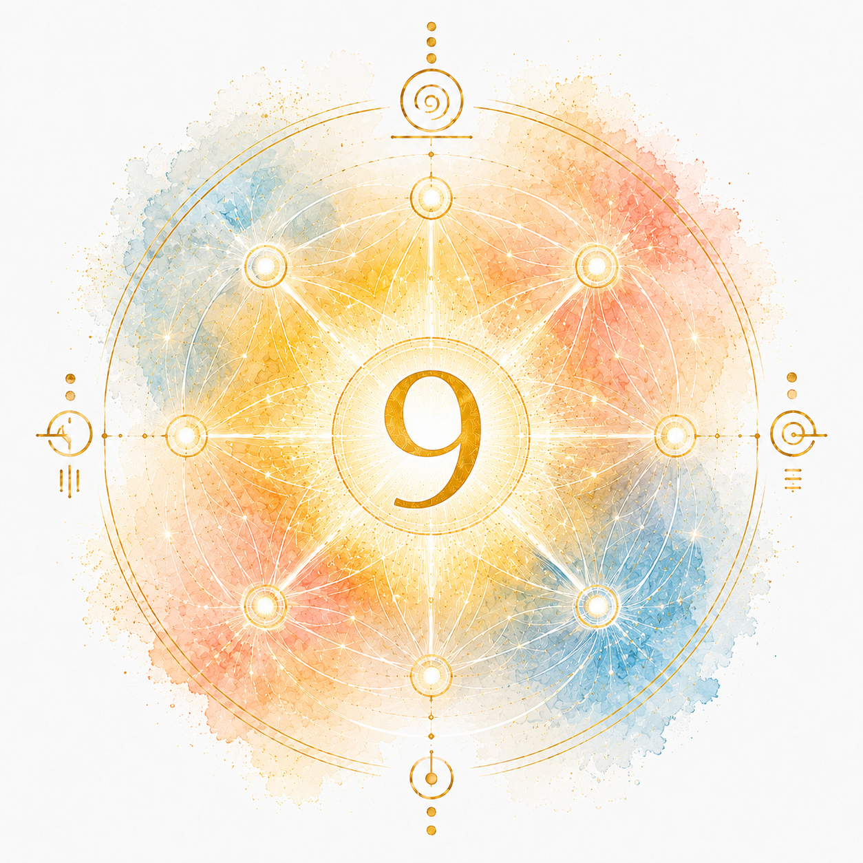 音9